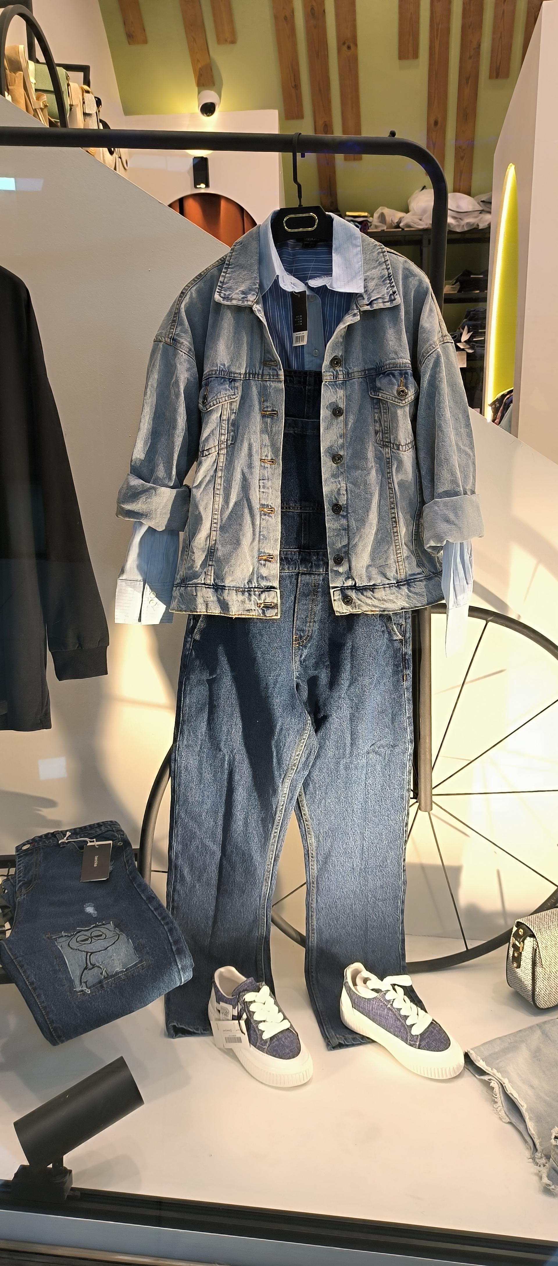 عکس برند جامه