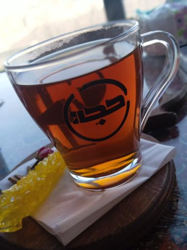 عکس کافه حجاز