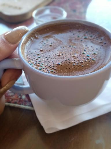 عکس کافه حجاز