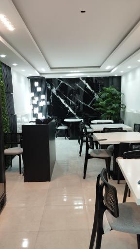 عکس کافه رستوران دامون