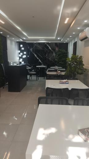 عکس کافه رستوران دامون