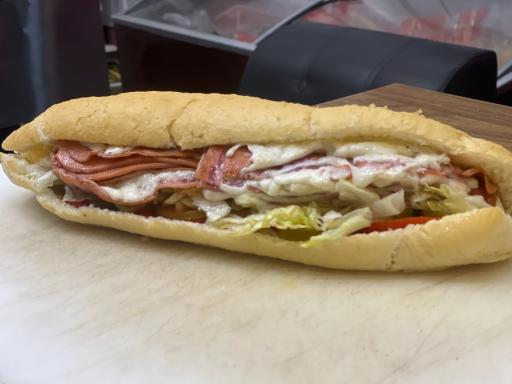 عکس فست فود وشنابرگر