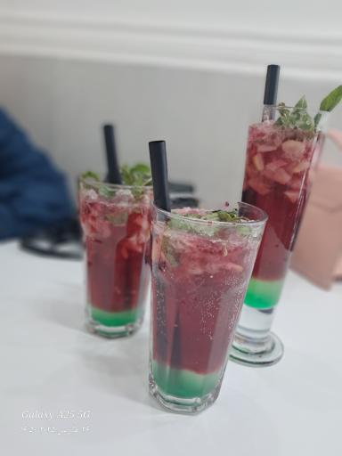 عکس کافه رستوران دامون