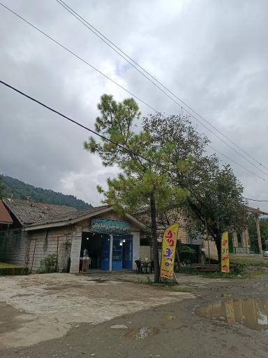 عکس چایخانه انصار توتکی