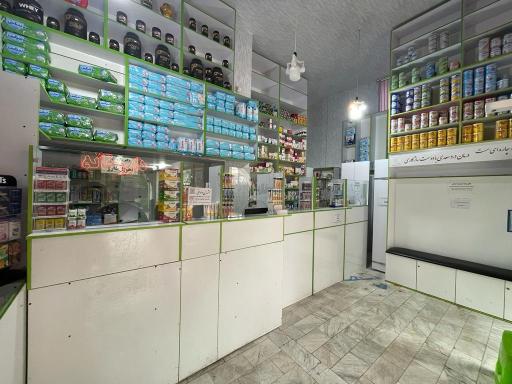 عکس داروخانه شبانه روزی دکتر بهروز پرنیانی فرد
