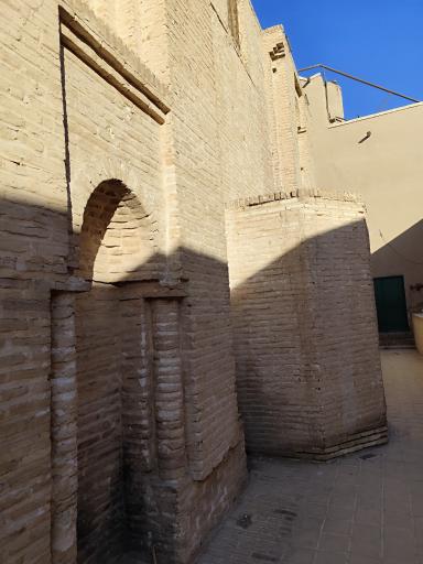 عکس بقعه‌ دوازده امام