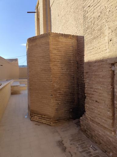 عکس بقعه‌ دوازده امام