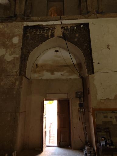 عکس بقعه‌ دوازده امام