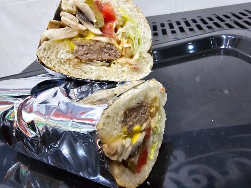 عکس آرا فود