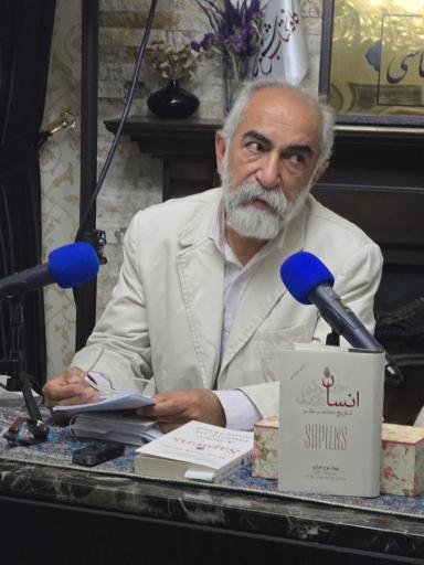 عکس کافه شمع سوزان