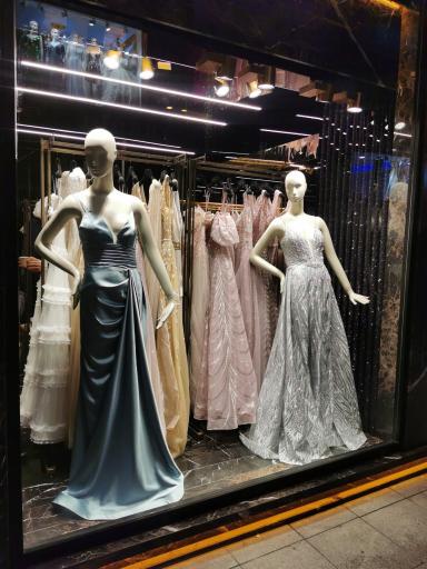 عکس مزون مشاهیر