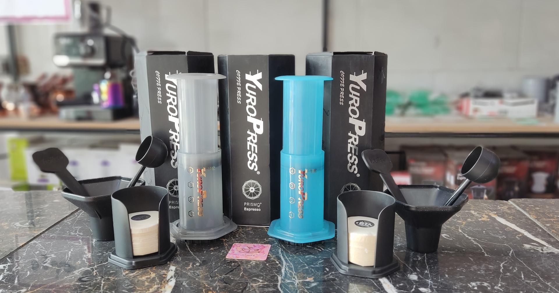 عکس فروشگاه قهوه ارغوان