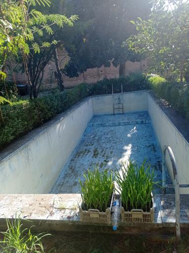 عکس خانه تاریخی ابریشمی 