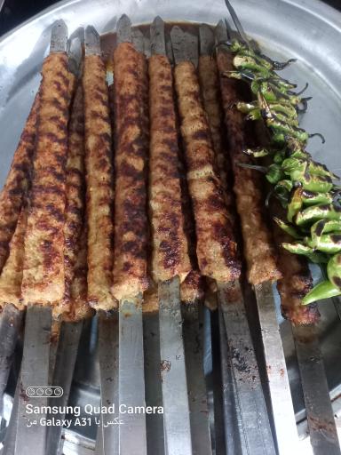 عکس آشپزخانه و کترینگ سورنا