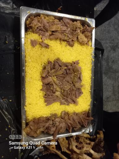 عکس آشپزخانه و کترینگ سورنا