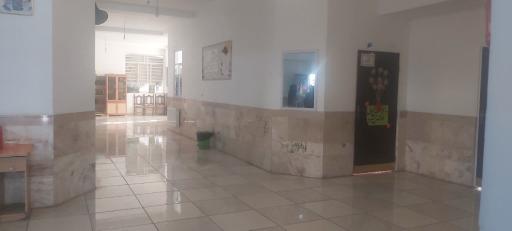 عکس دبستان غیردولتی فاطمه الزهرا