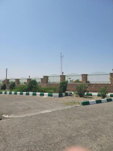 عکس اداره هواشناسی سبزوار