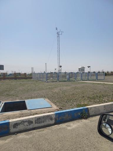 عکس اداره هواشناسی سبزوار