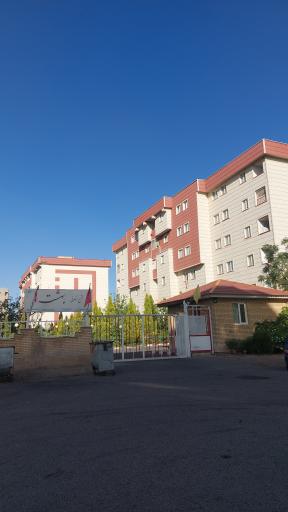 عکس مجتمع مسکونی بهشت (رس 29)