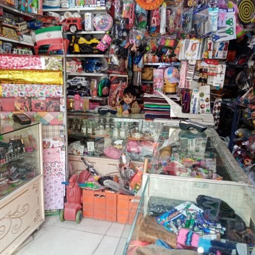 عکس خرازی میرزایی