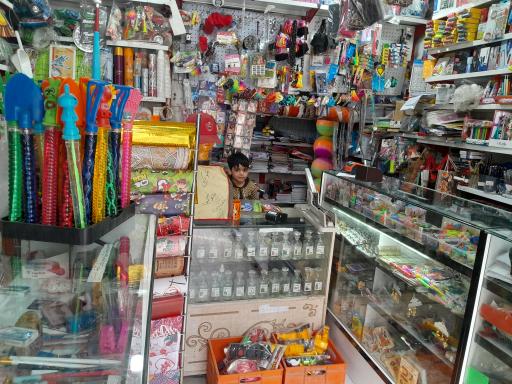 عکس خرازی میرزایی