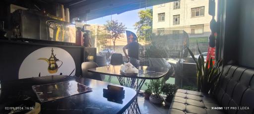 عکس کافه سلطان 