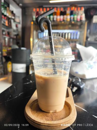 عکس کافه سلطان 