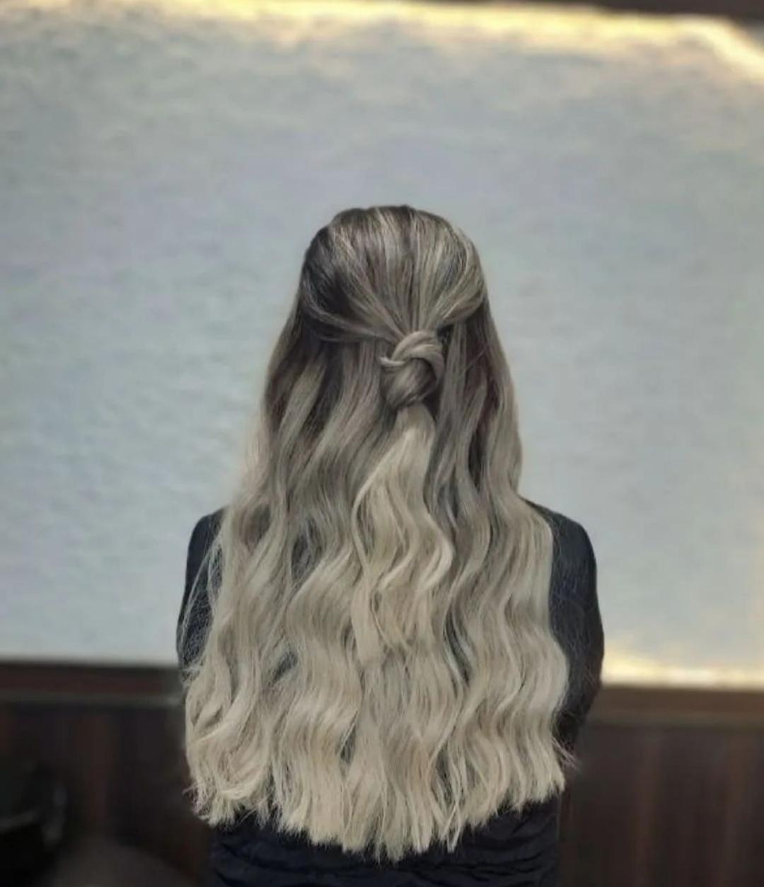 عکس سالن زیبایی محمدی