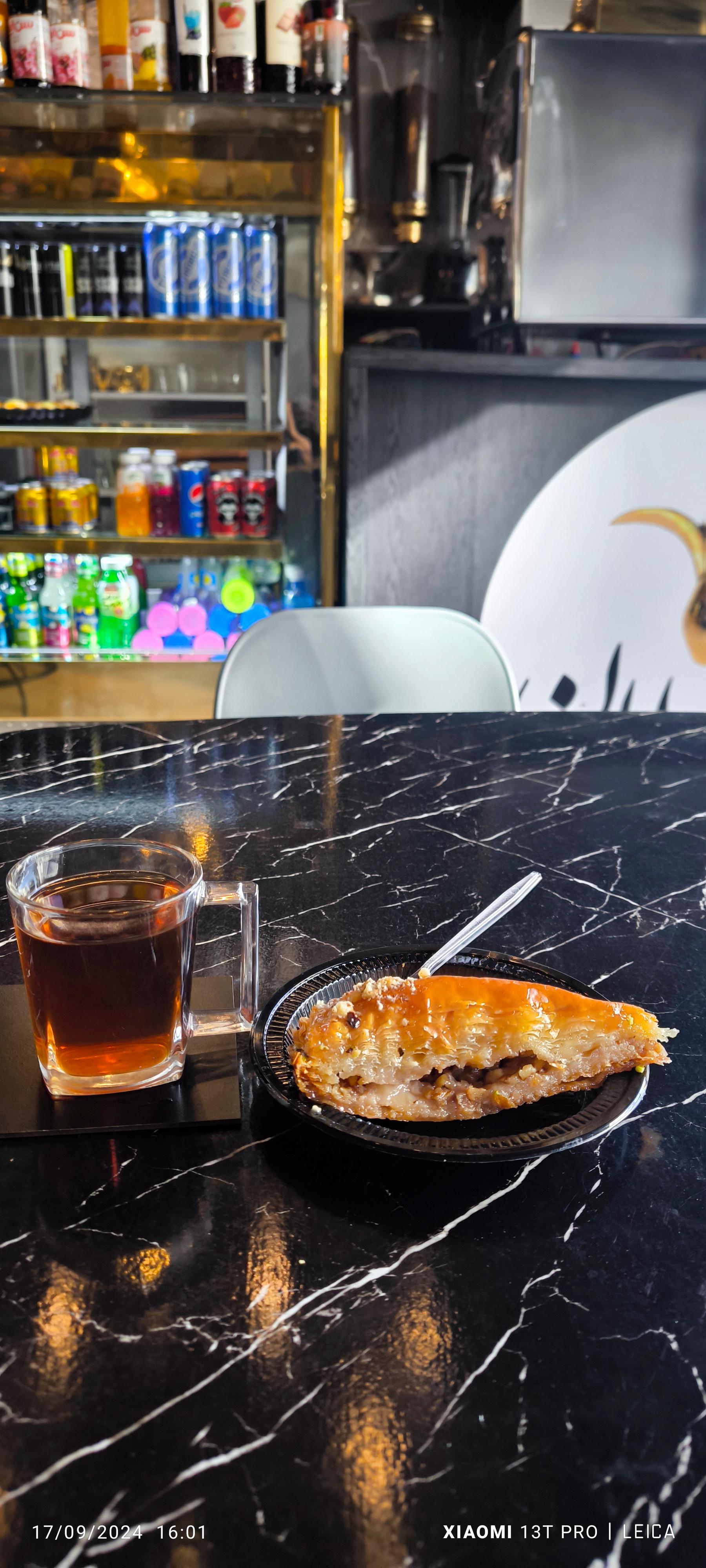 عکس کافه سلطان 