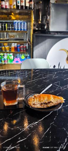 عکس کافه سلطان 