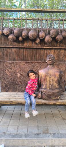 عکس شاهین شهر