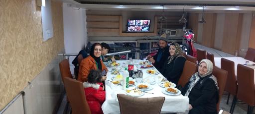 باغ تالار و رستوران الماس شهر