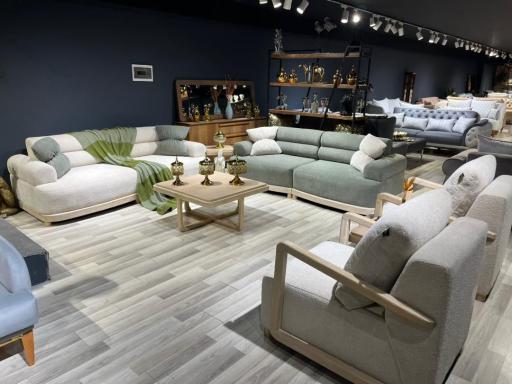 عکس مبل آمارد