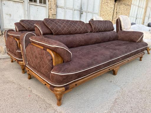 عکس مبل آمارد