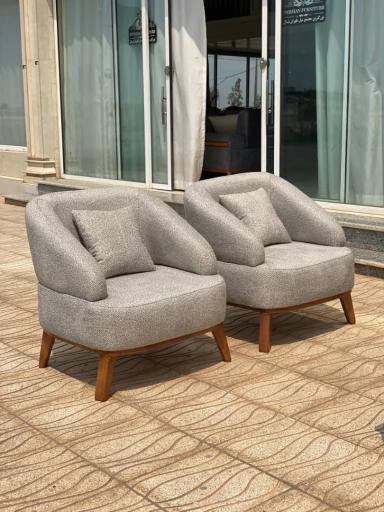 عکس مبل آمارد