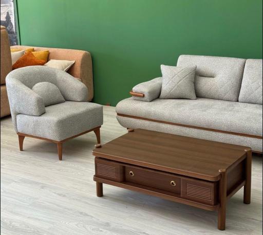 عکس مبل آمارد