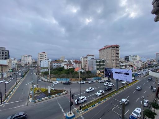 عکس سه راه آرین