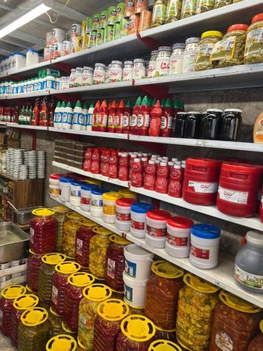 پروتئینی صوفیکو