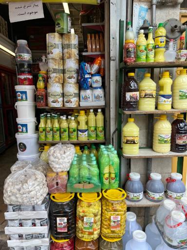 پروتئینی صوفیکو