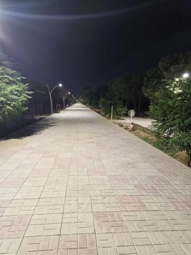 عکس شاهین شهر