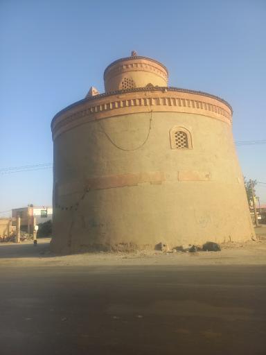 عکس شاهین شهر