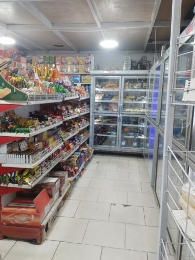 عکس سوپرمارکت شالیزار