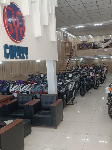 عکس موتورسیکلت قربانی