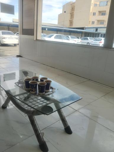 عکس نمایندگی ایران خودرو ابهر - حاجی جعفری