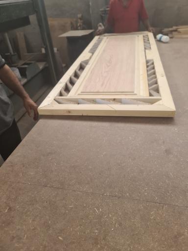 عکس صنایع چوب خراسان