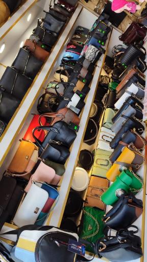 عکس کیف و کفش ویانا اسپرت