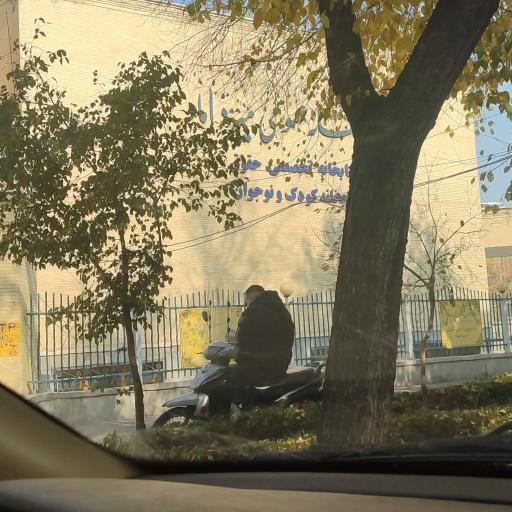 عکس کانون فرهنگی آموزش قلم چی واحد دختران