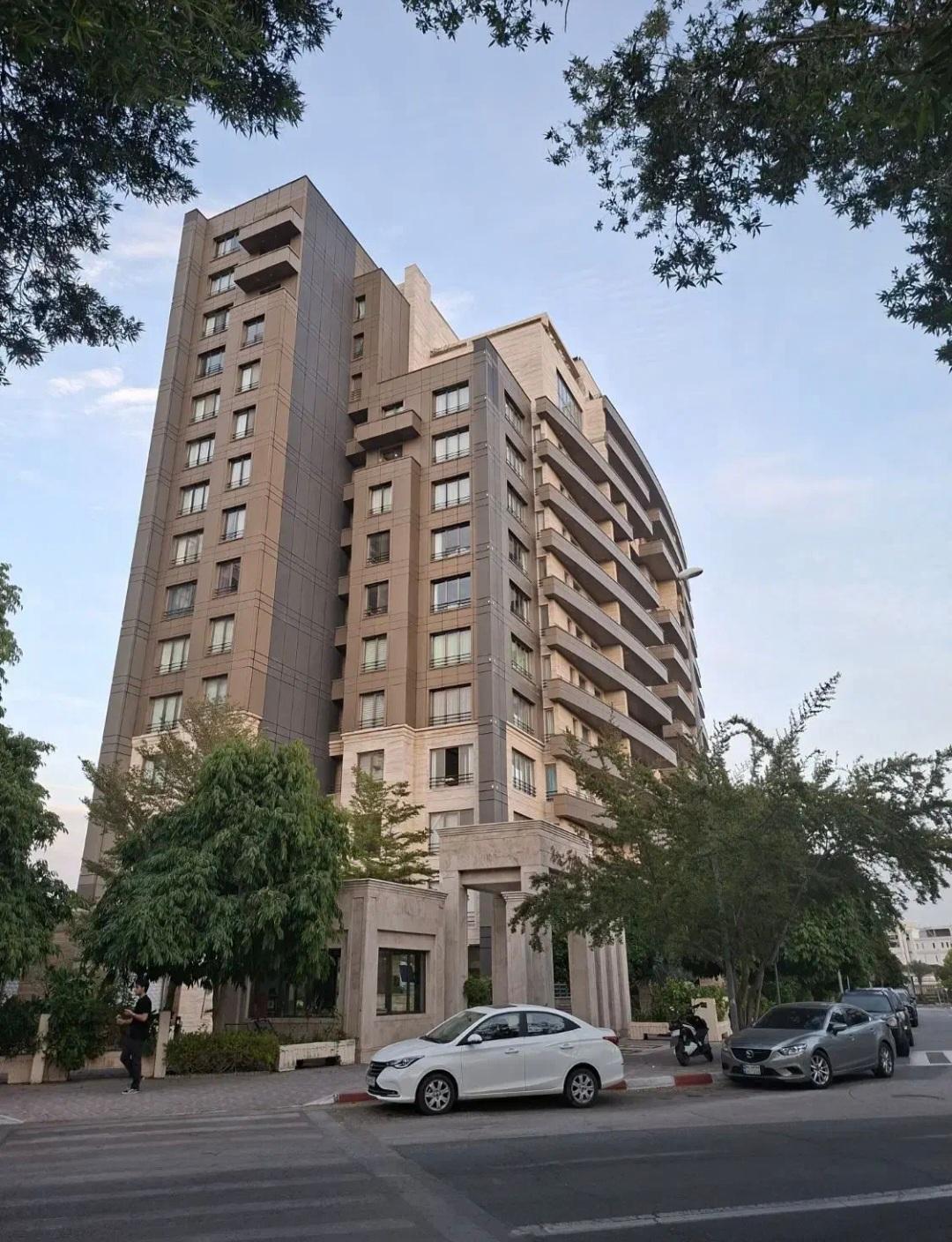 عکس برجهای آینده ساز
