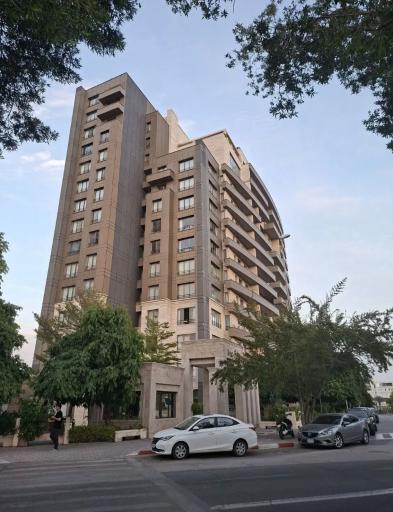 عکس برجهای آینده ساز