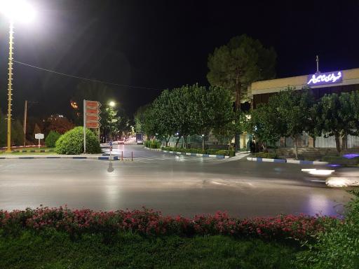 عکس شاهین شهر